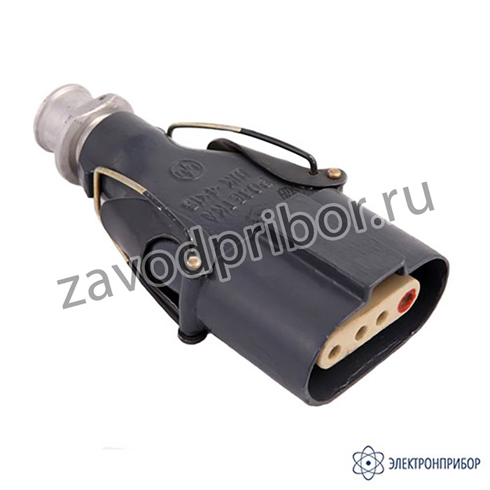 ШК 4х15-Р(ф) — кабельная розетка