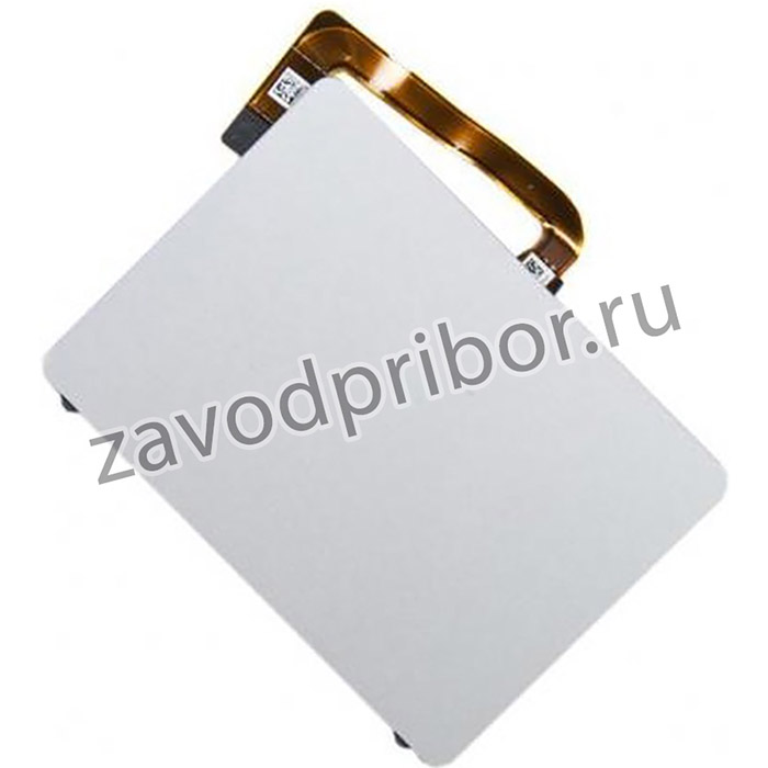 (A1297) тачпад для Apple MacBook Pro 17 A1297 Early 2009 - Late 2011 922-9009 821-0750-A