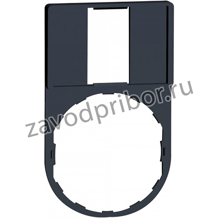 ZBZ33, Маркировочная табличка