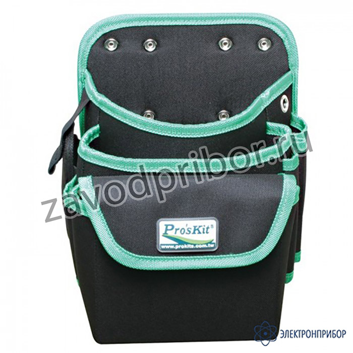 ProsKit ST-5105 (аналог 8PK-2012E) — сумка для инструмента универсальная поясная