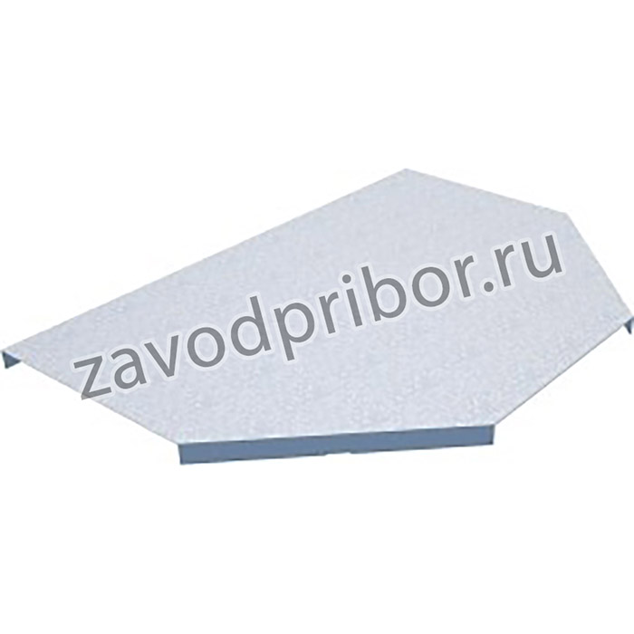 Крышка Т-отвода 300