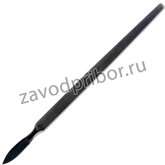 (tweez) скальпель малый "глазной" (нерж.)