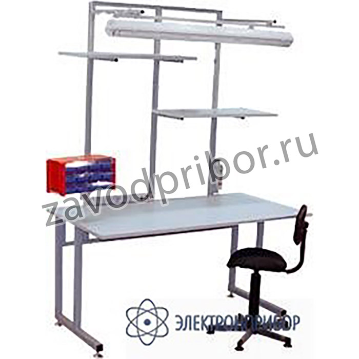 К11 — комплект опций для рабочего места поверителя