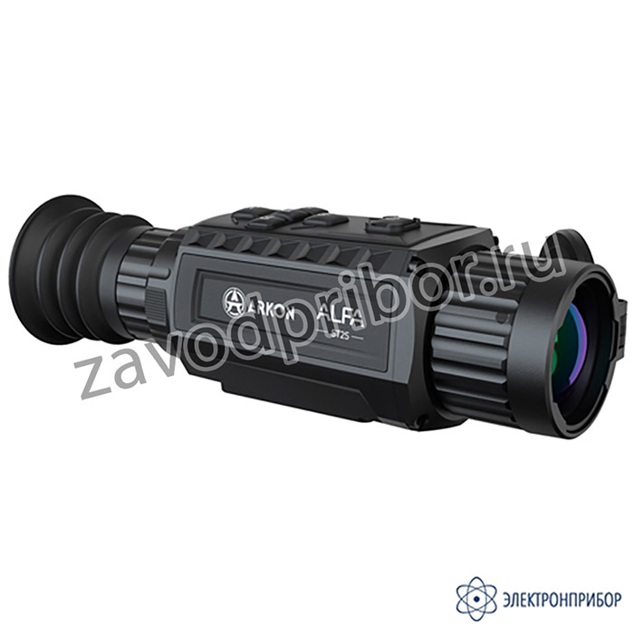 Arkon Alfa ST25 — тепловизионный прицел