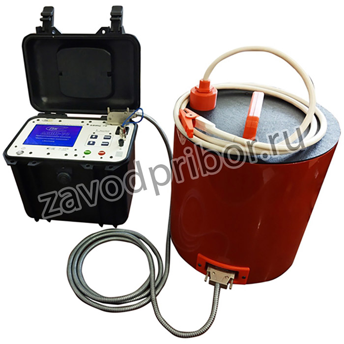 АВИЦ-70 Compact — аппарат высоковольтный