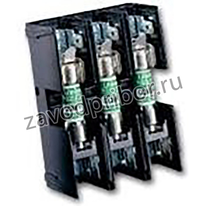 L60030M3C, Fuse Block 30A 600VDC/600VAC Screw Mount Solder Lug