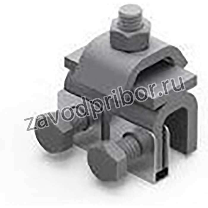 Держатель проволоки d12мм для фальцевой кровли DKC ND2001