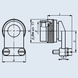 КУ-25FS (M85049/39S-25N) кожух