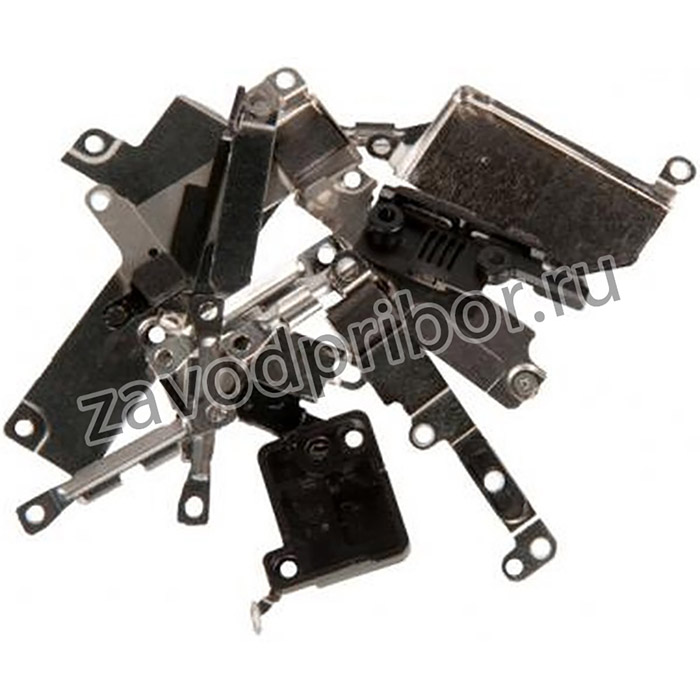 (iPhone 7 Plus) набор внутренних мелких деталей для Apple iPhone 7 Plus