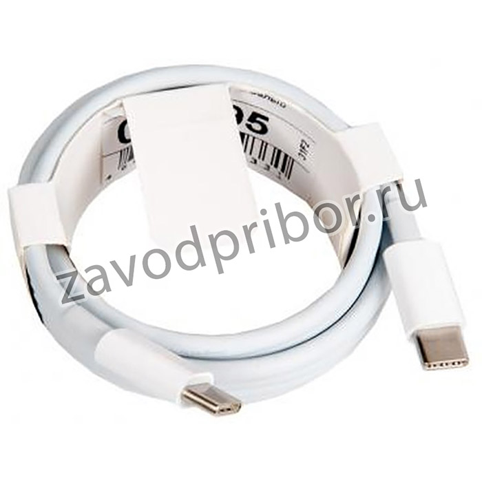 (USB-C) кабель для блоков питания Apple USB-C 2m ААА
