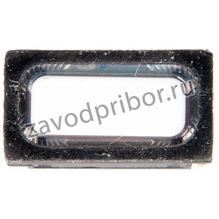 Динамик верхний (слуховой) для Asus ZenFone Max ZC550KL