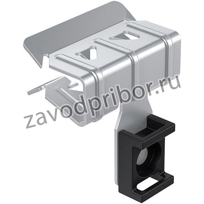 Зажим балочный 8-14мм под нейлоновую стяжку PROxima EKF ZB8-14-S
