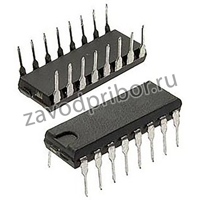 К155ТМ7 микросхема 89г.