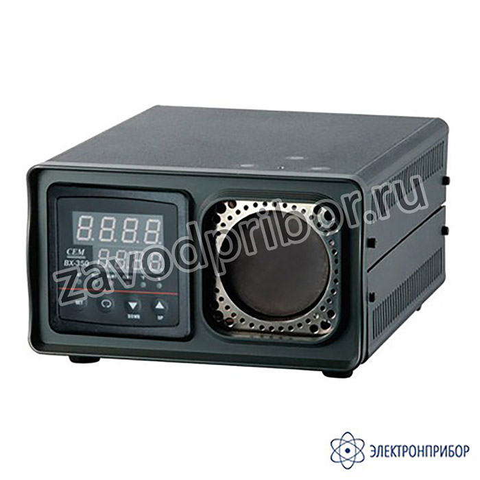 BX-500 — портативный калибратор для калибровки пирометров