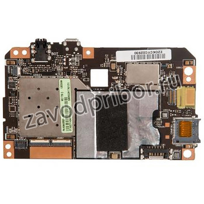 (60NK00B0-MBV000) материнская плата для Asus ME173X MT8125 16GB (сервисная прошивка)