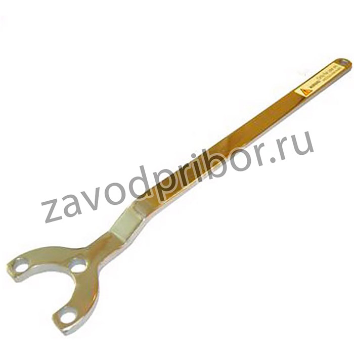 Сервисный ключ для вискомуфты Car-Tool CT-A1022H