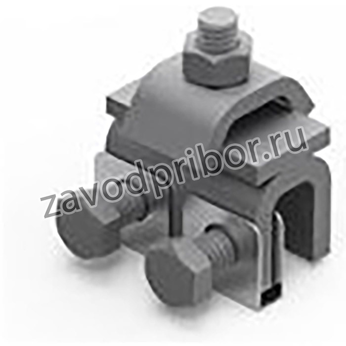 ND2001, Зажим фальцевый