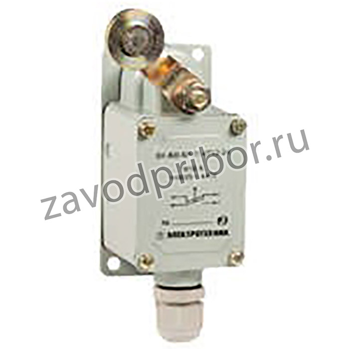 Выключатель конечн. ВК-300 БР11-67У2-22 Электротехник ET051926