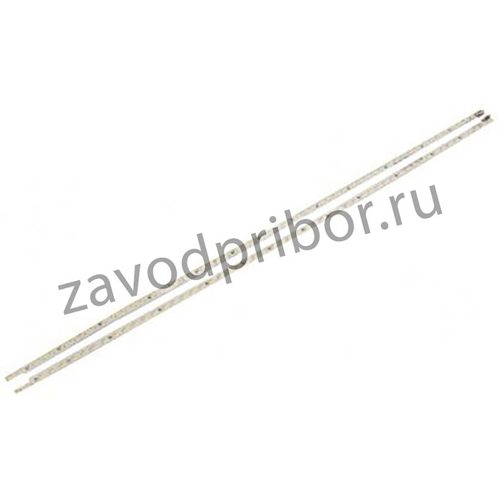 (V500H1-LS6-TREM2) светодиодная подсветка для телевизоров 50", V500H1-LS6-TLEM2, V500H1-LS6-TREM2 (комплект, 2 шт)