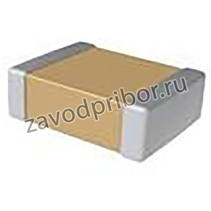 C0603C100C5GAC7867, Cap Ceramic 10pF 50V C0G 0.25pF Pad SMD 0603 125°C Extreme Low ESR T/R
