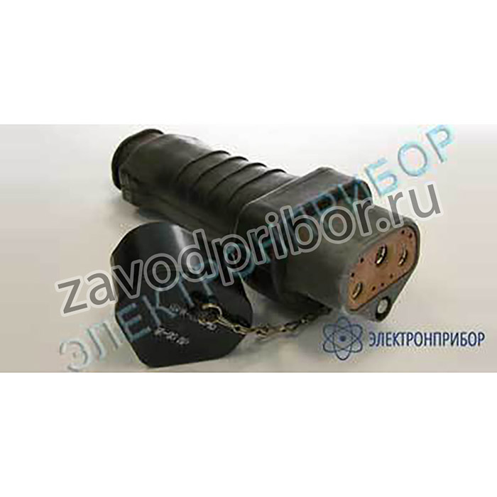 ШРА-800-10 — розетка