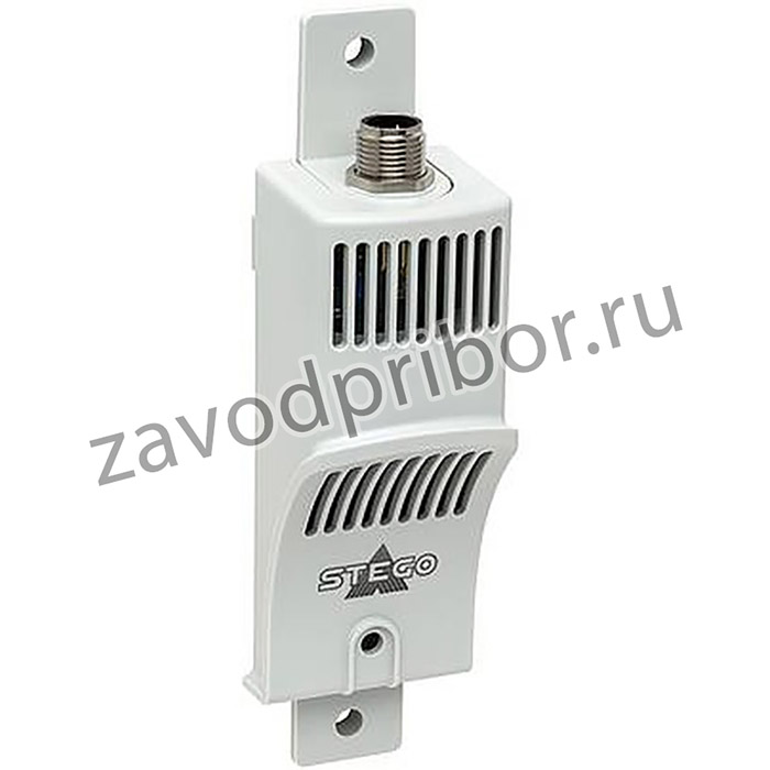 Датчик CSS 014, измерения T= -40_+60 °C, PH= 0_100%, 4pin аналоговый вход 4-20mA, 24VDC (12_30VDC), IP20