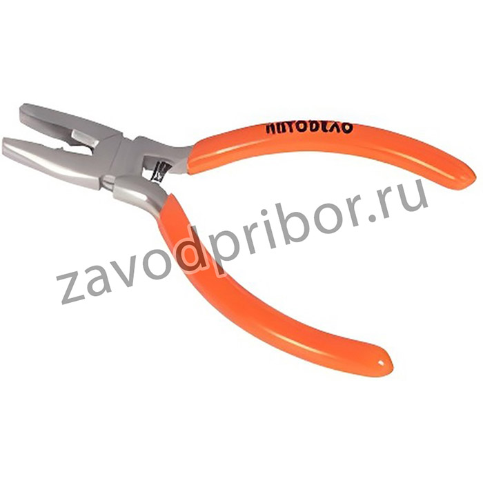 30135, пассатижи 125 мм (АвтоDело) 30135