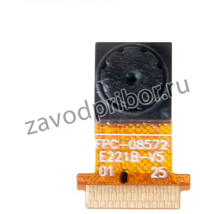 (04081-00128800) камера передняя 2M для Asus T120HA Z380M
