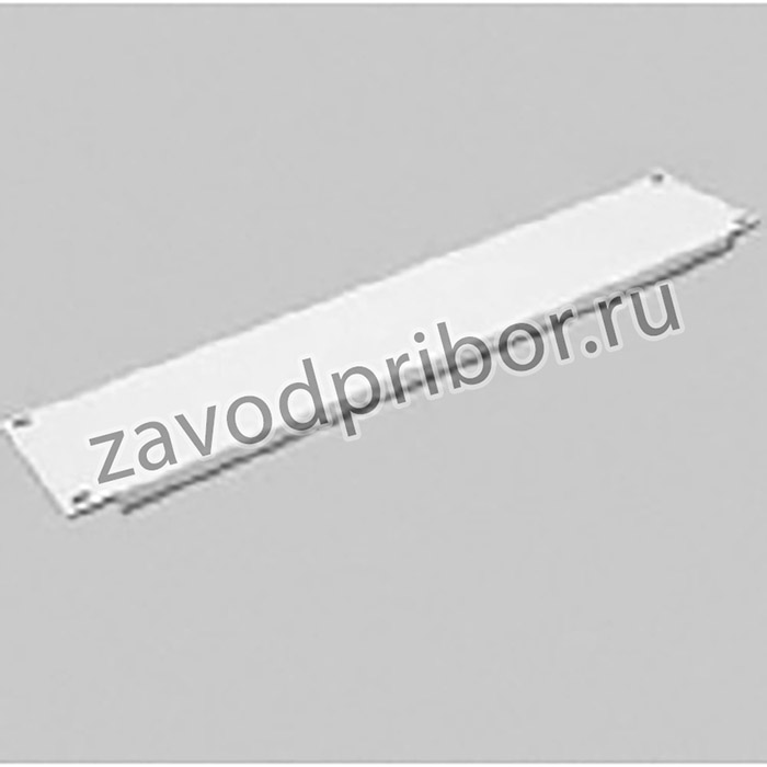 ЦМО Фальшпанель в шкаф 19" (ФП-1)