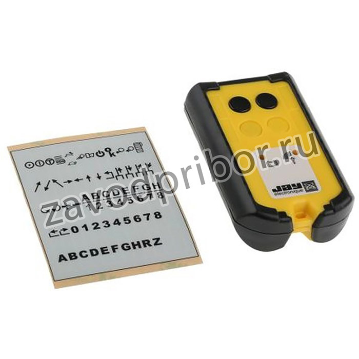 OREV21SL1, OREV21SL1 Transmitter