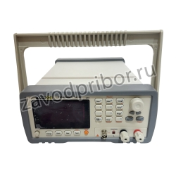 Тераомметр Е6-13М