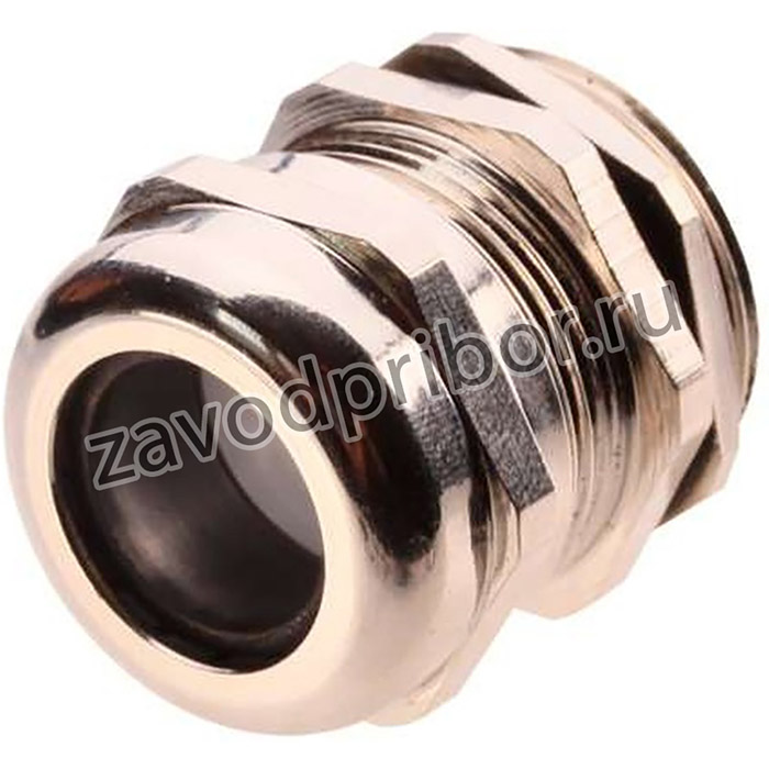 Ввод кабельный (сальник) PG-М-36 (уп.6шт) Fortisflex 60887