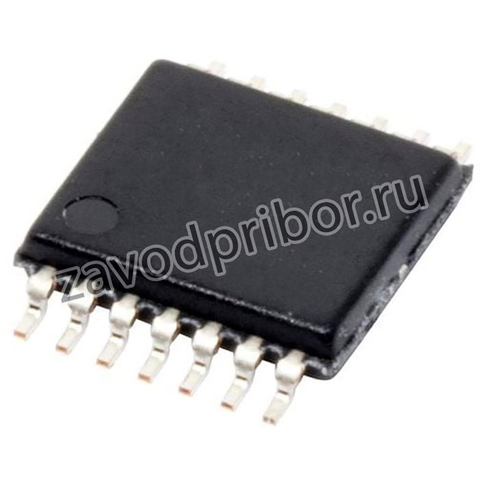 ADA4853-3YRUZ, Video Amplifiers Low Cost Voltage Feedback RR Quad