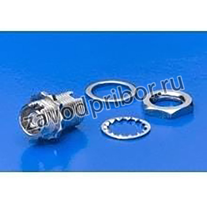 106152-1000, Fiber Optic Connectors FC ADAPTER (ZR SLEEV (ZR SLEEVE D-HOLE)