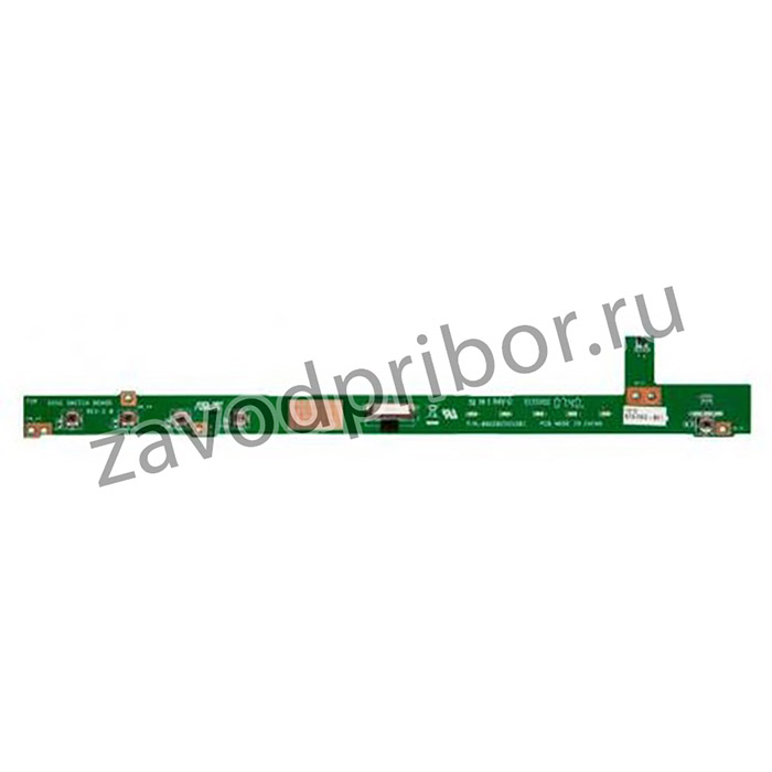 (08G2025XS20C) плата для ноутбука ASUS X55S SWITCH BD REV 2.0