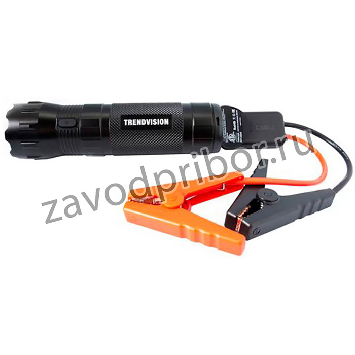 Пуско-зарядное устройство TrendVision Start Flash 10000