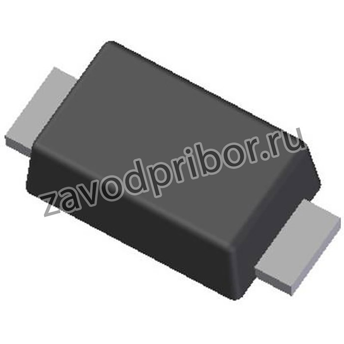 AL5809-150P1-7, LED Driver 150000uA Supply Current 2-Pin PowerDI 123 T/R