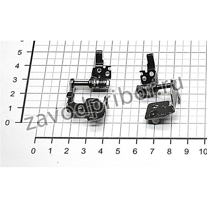Петли для ноутбука LENOVO U330 5101330