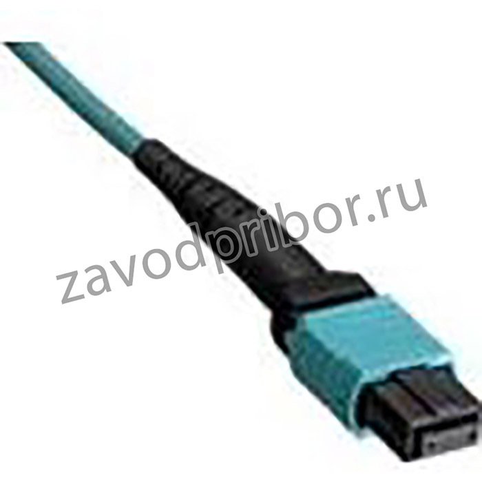 1062831010, Cable Assembly Fiber Optic 10m MTP to LC F-F