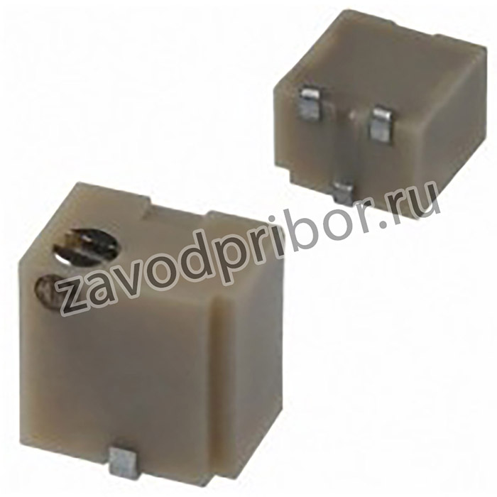 PVG5A203C03R003, Резистор подстроечный (20КОм)