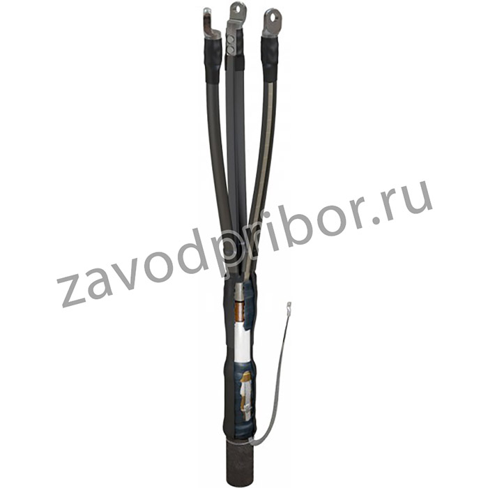 zeta21419, Муфта 3КВТпН 10-150-240 с/н