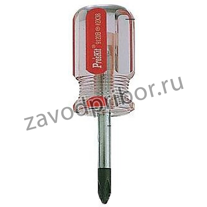 Отвертка 89120B (+)