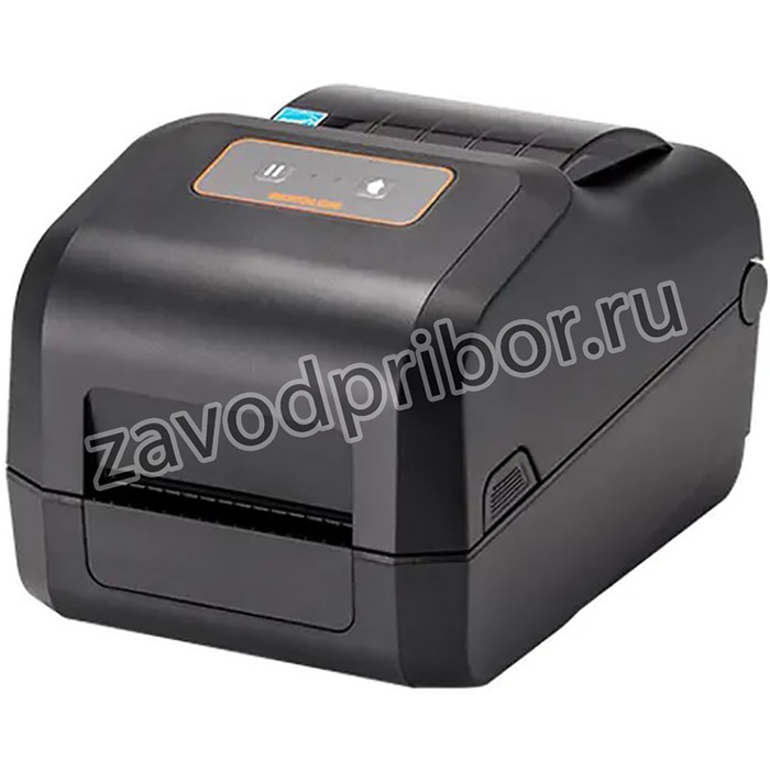 Bixolon XD5-43TK, Принтер этикеток