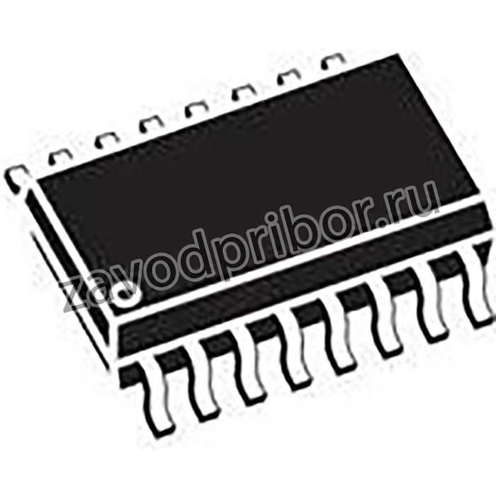 VIPER28HDTR, AC to DC Switching Converter Flyback 127kHz T/R 16-Pin SO N