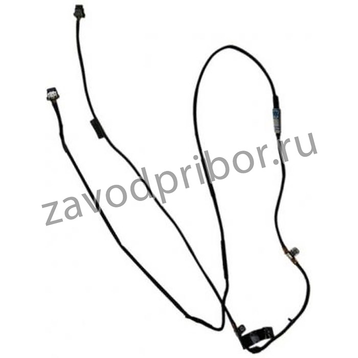 (A1237) шлейф микрофона для Apple MacBook Air 13 A1237 Early 2008 922-8380 821-0576-A