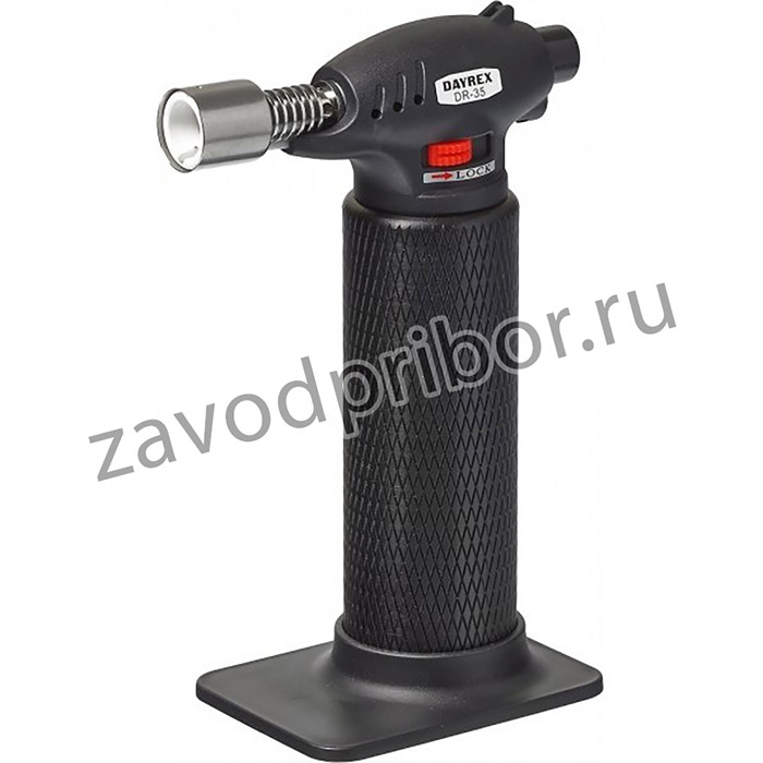 626577, DAYREX-35 1/40 газовый паяльник