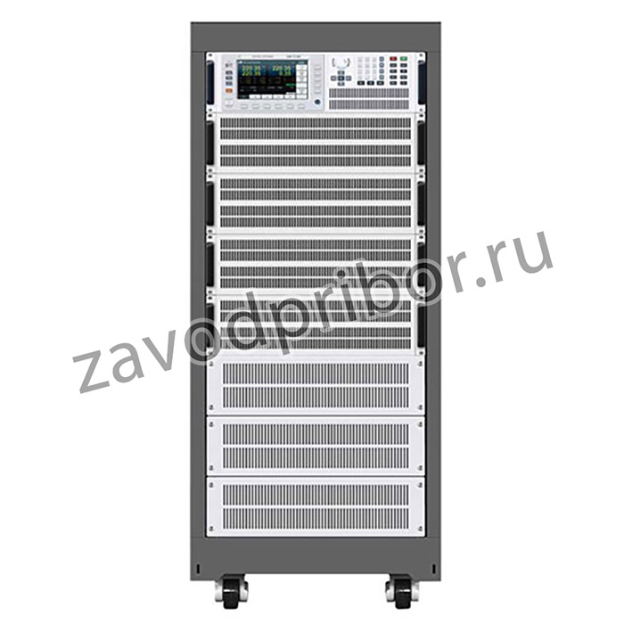 АКИП-1373-9000 — нагрузка электронная