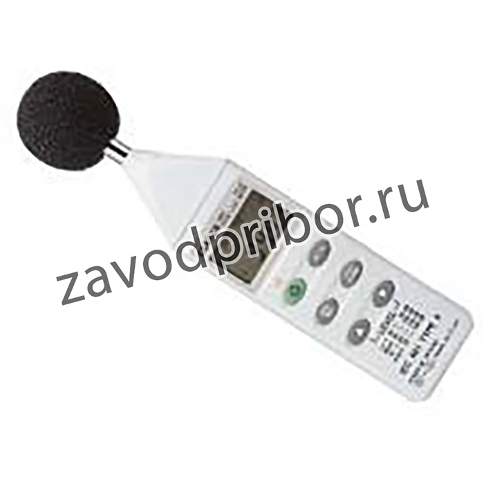 Измеритель шума CENTER 321