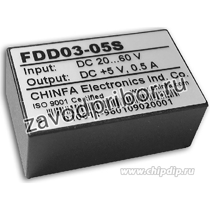 FDD03-15S1