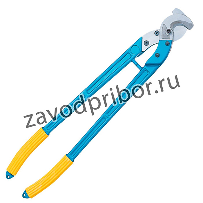 ProsKit 8PK-SR250 — кусачки кабельные усиленные (до 250мм2, 600мм)